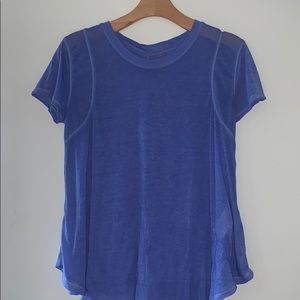 Calvin Klein active shirt